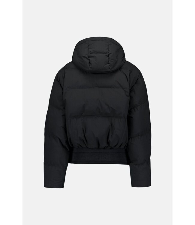 Airforce Bex Bomber-Black