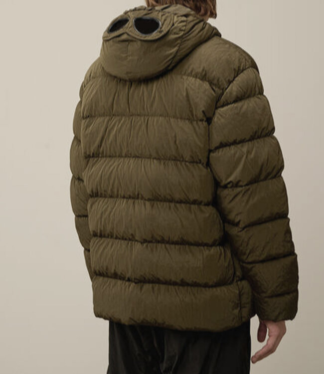 C.P Company C.P. Medium Jacket Eco chrome-Thyme