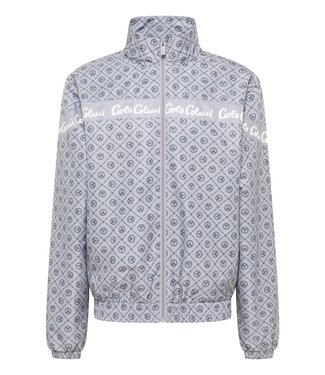 Carlo colucci Tracksuit-Grey