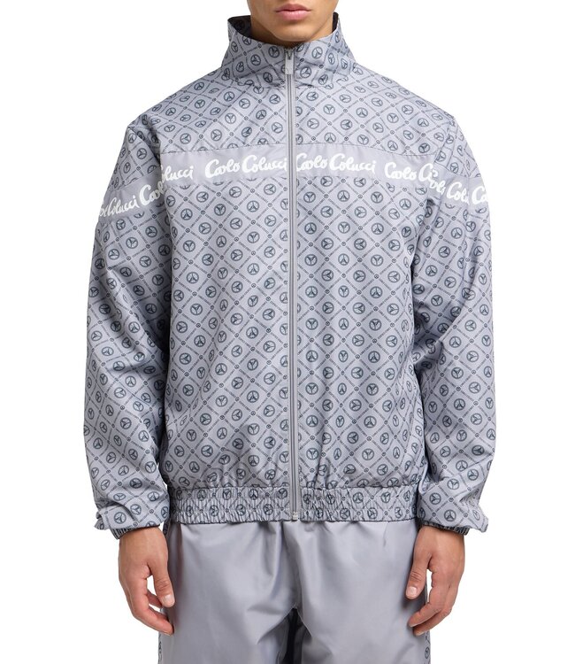 Carlo colucci Tracksuit-Grey