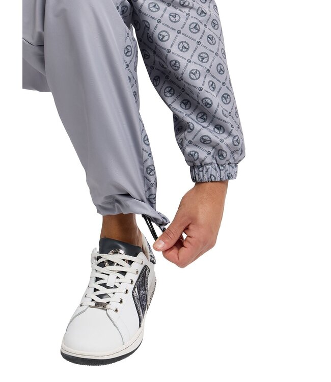 Carlo colucci Tracksuit-Grey