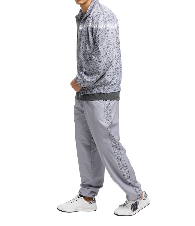 Carlo colucci Tracksuit-Grey