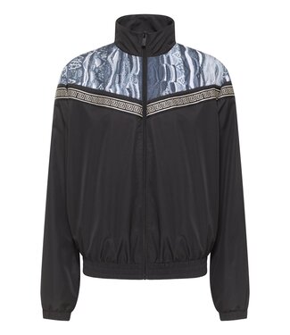 Carlo colucci Tracksuit-Black