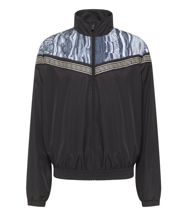 Carlo colucci Tracksuit-Black