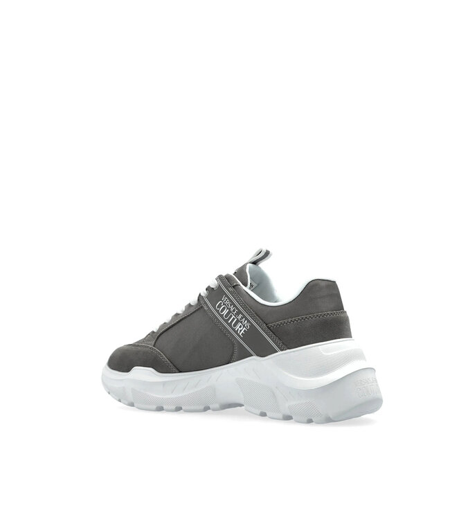 Versace Jeans couture Speedtrack Sneaker-Grey