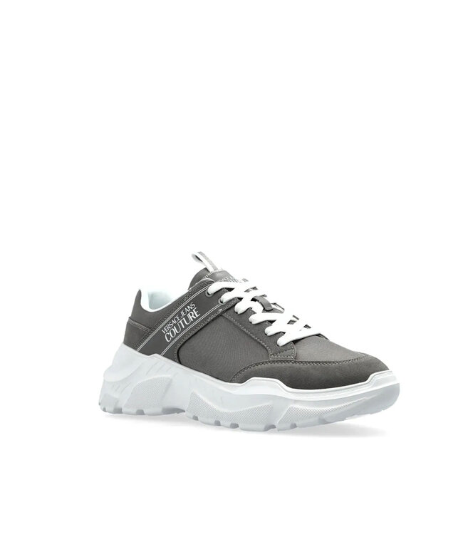 Versace Jeans couture Speedtrack Sneaker-Grey