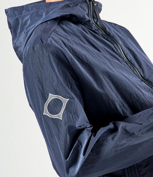 Ma.Strum Shroud Runner-Navy