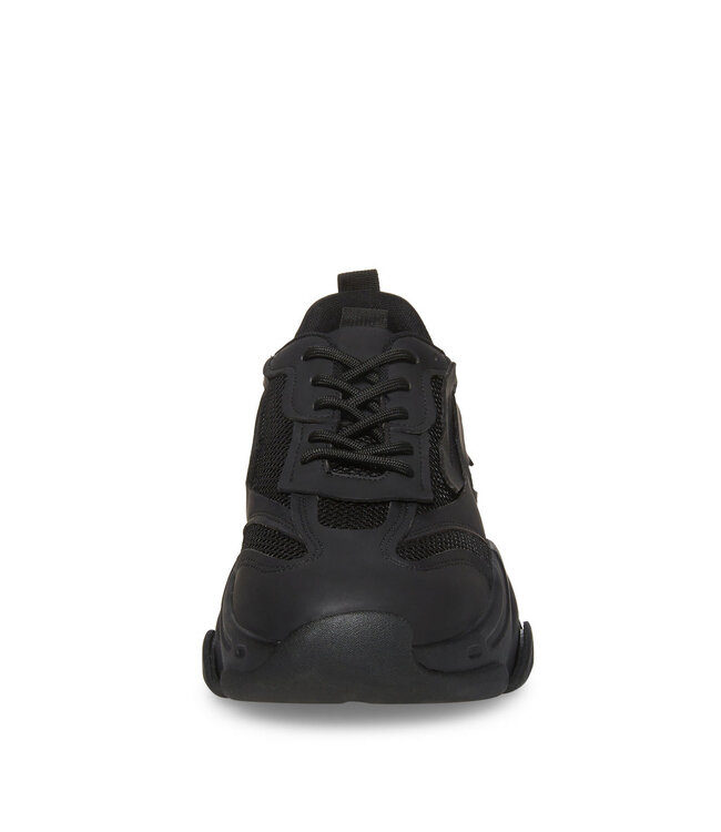 Steve Madden Possess Men Sneaker-Black
