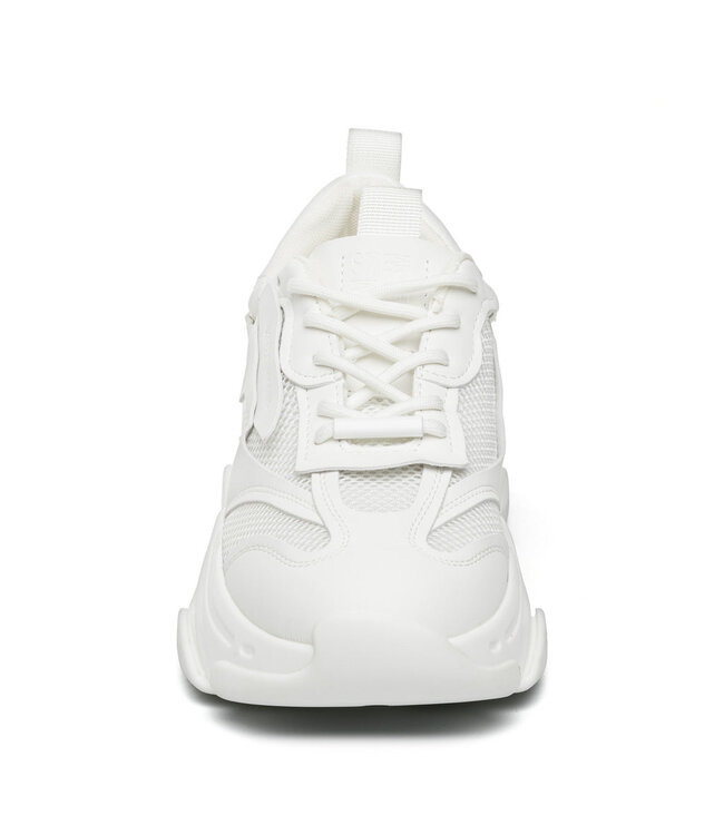 Steve Madden Possess Men Sneaker-White