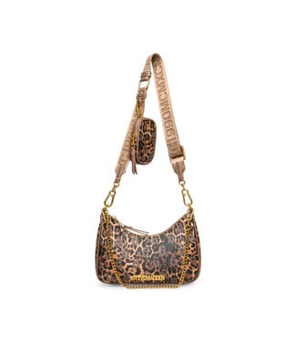 Steve Madden Bvice Bag-Leopard