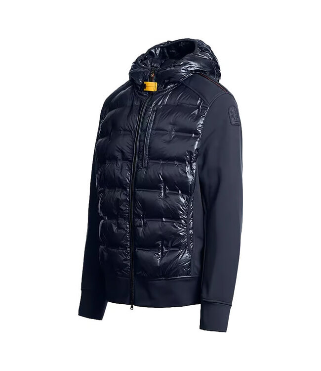 Parajumpers Faron Jacket-Navy