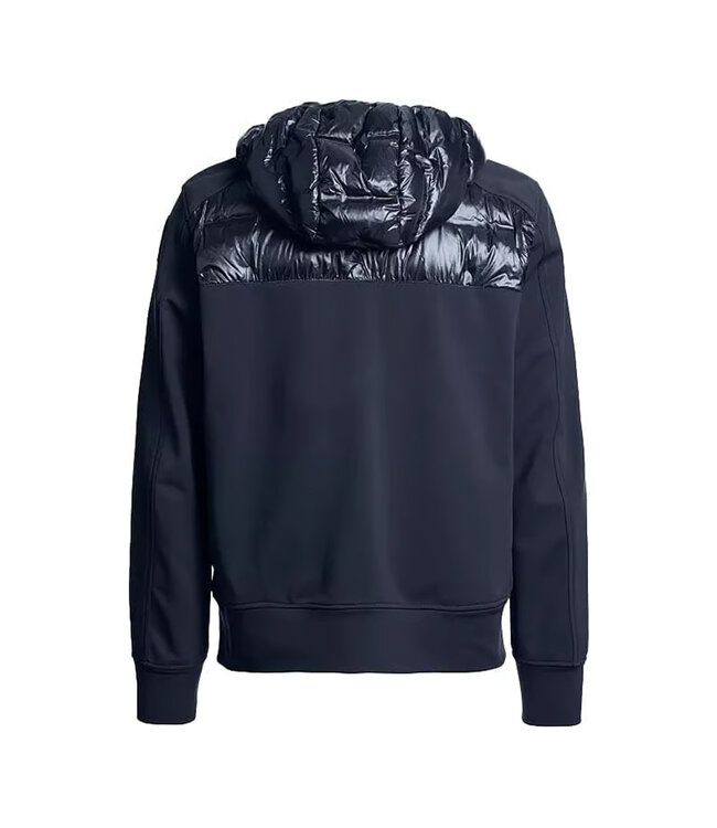 Parajumpers Faron Jacket-Navy