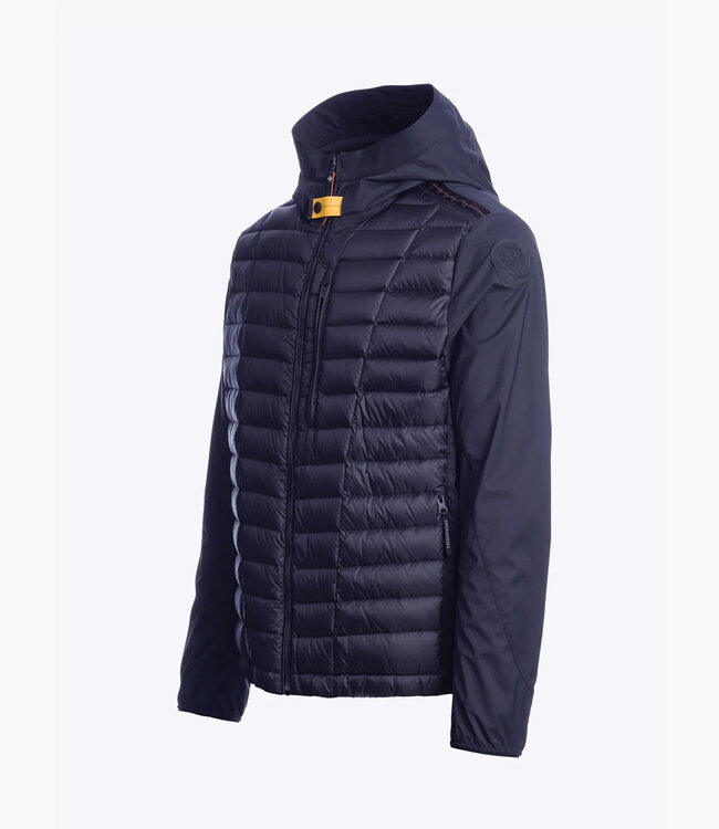 Parajumpers Hiram Jacket-Navy
