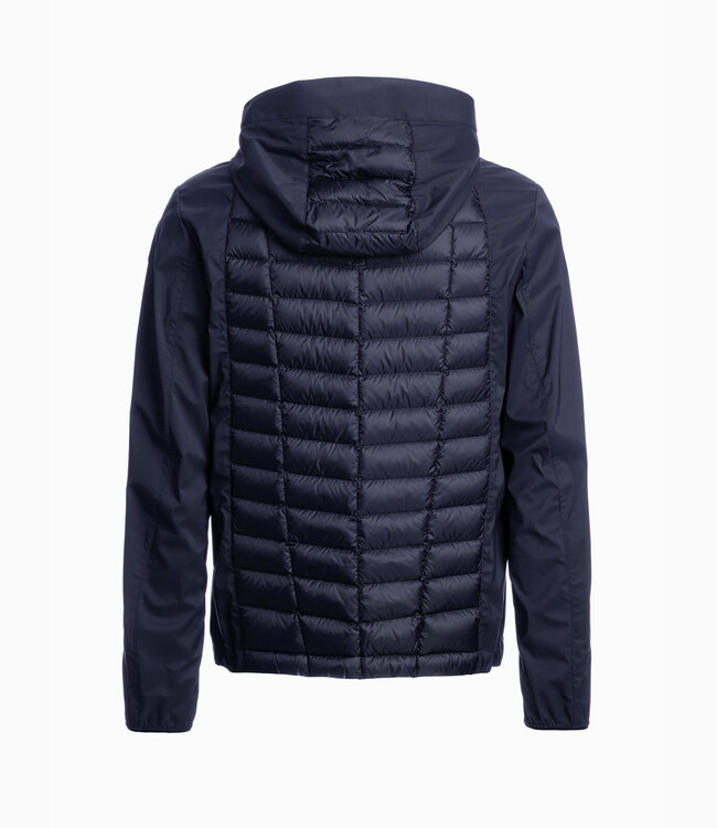 Parajumpers Hiram Jacket-Navy