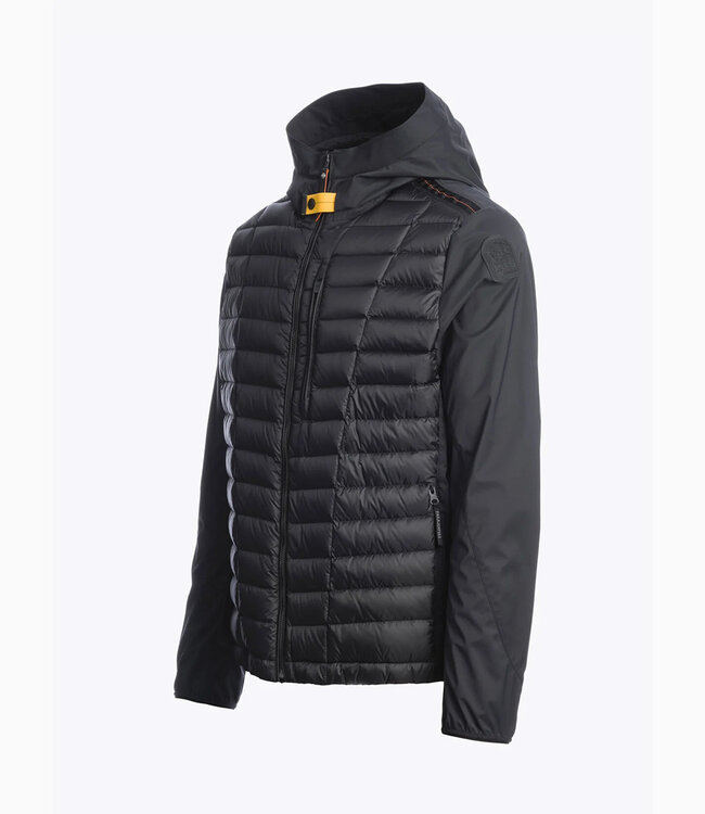 Parajumpers Hiram Jacket-Black