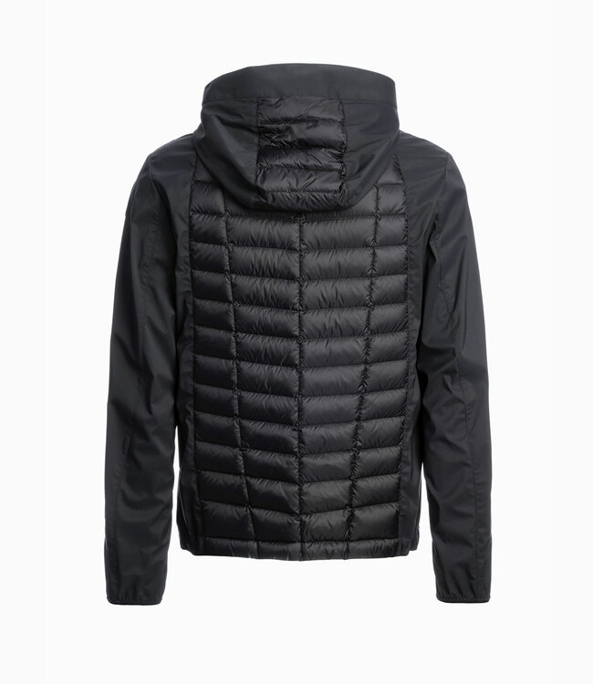 Parajumpers Hiram Jacket-Black
