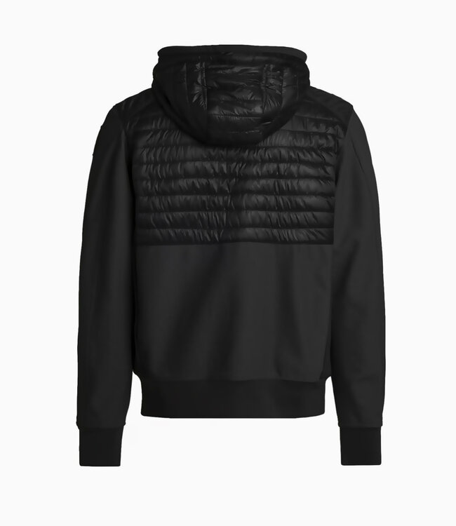 Parajumpers Marcel Jacket-Black