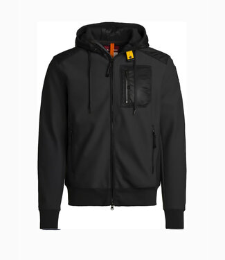 Parajumpers Marcel Jacket-Black
