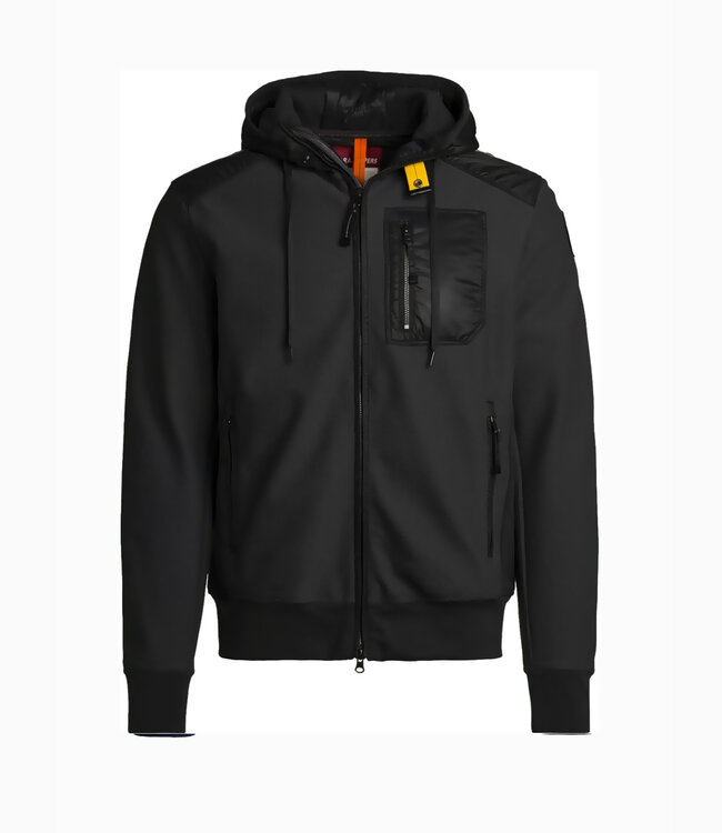 Parajumpers Marcel Jacket-Black
