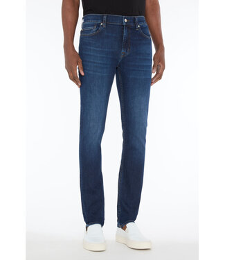 7 For All Mankind EMEA Paxtyn Bebop-Blue