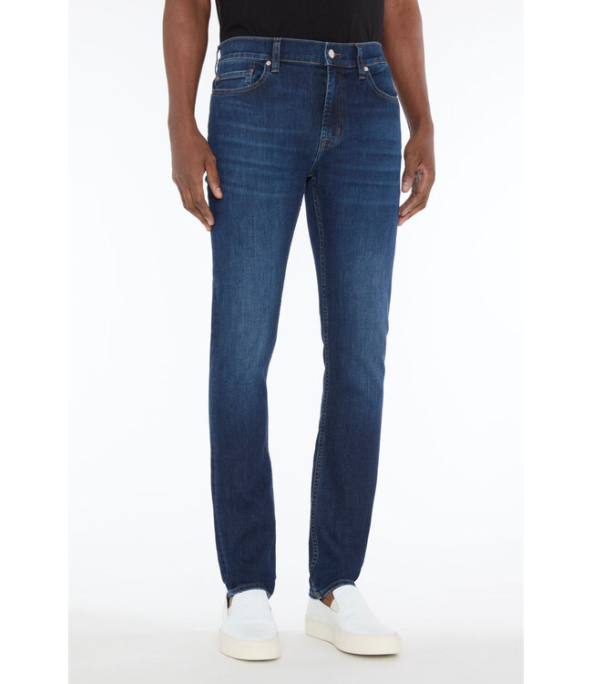 7 For All Mankind EMEA Paxtyn Bebop-Blue