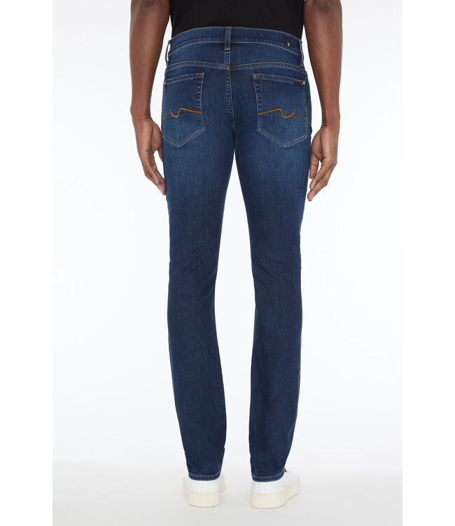 7 For All Mankind EMEA Paxtyn Bebop-Blue