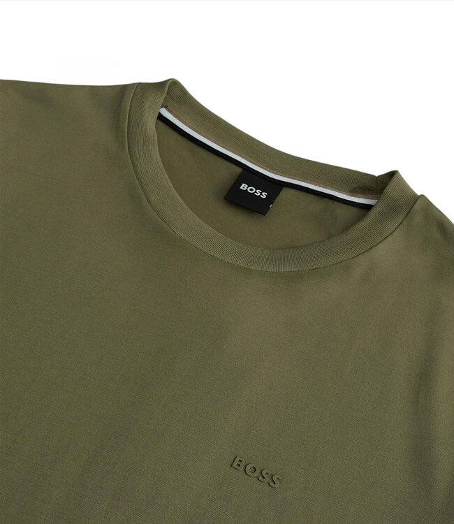 BOSS Tee Thompson 01-Green