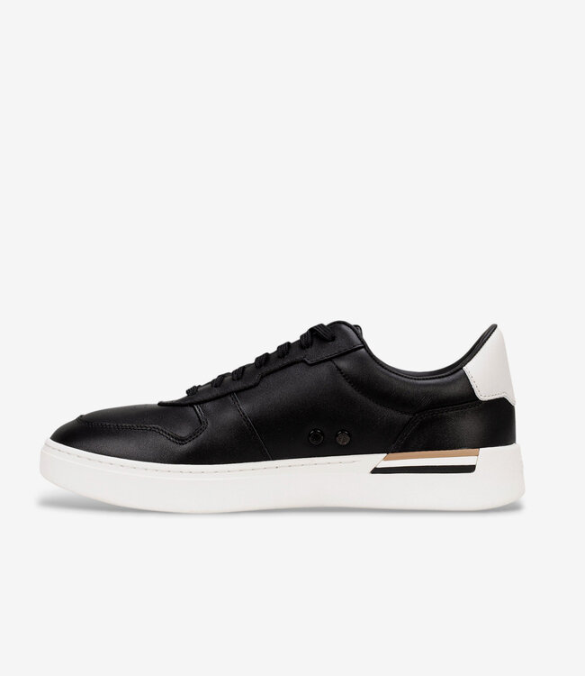 BOSS Sneaker Clint Tenn-Black