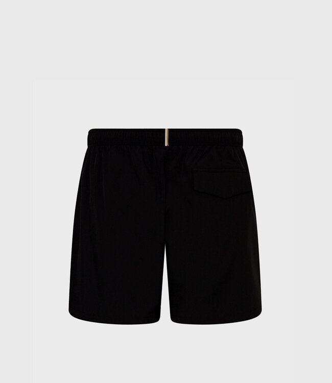 BOSS Short Tio-Black