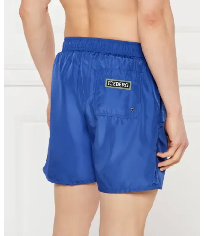 ICEBERG Short Vertical Logo-Blue