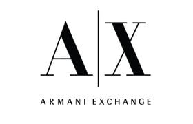 ARMANI EXCHANGE