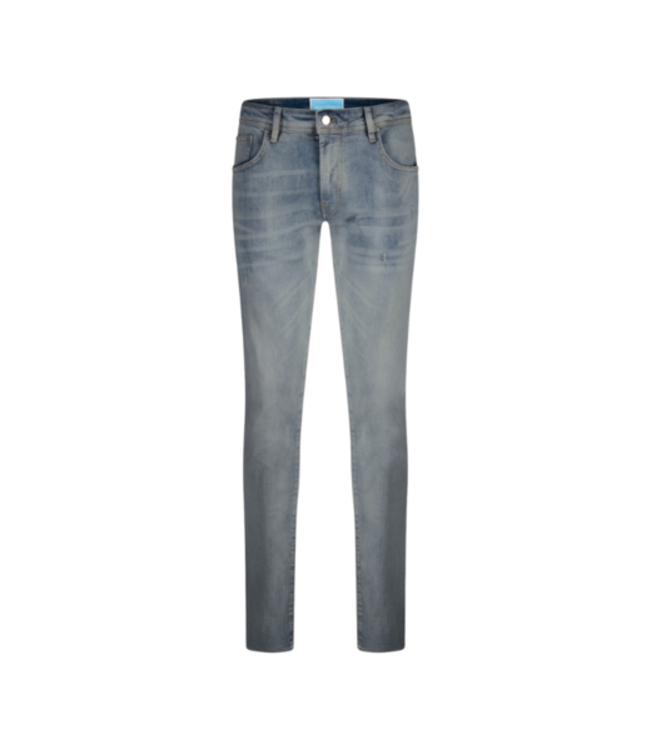 Rich Rebels Rebel Rush Slim Flit-Grey