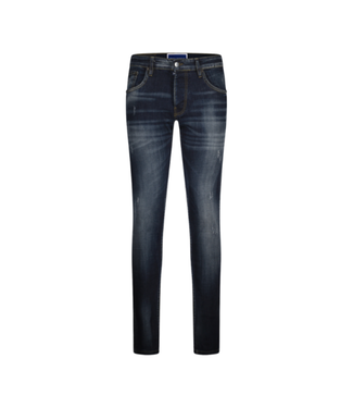 Rich Rebels Outlaw Regular-Blue