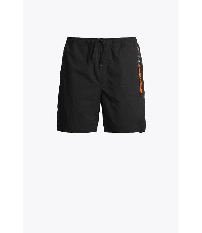 Parajumpers Mitch Short-Black