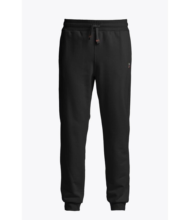 Parajumpers Makalu Jogger-Black