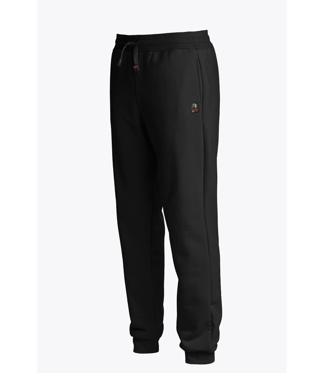 Parajumpers Makalu Jogger-Black