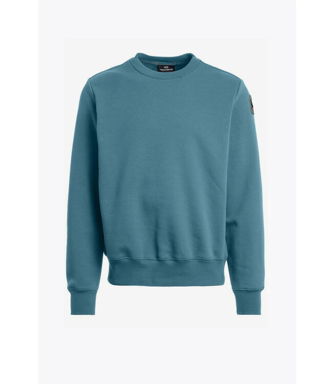 Parajumpers K2 Sweater-Legion blue