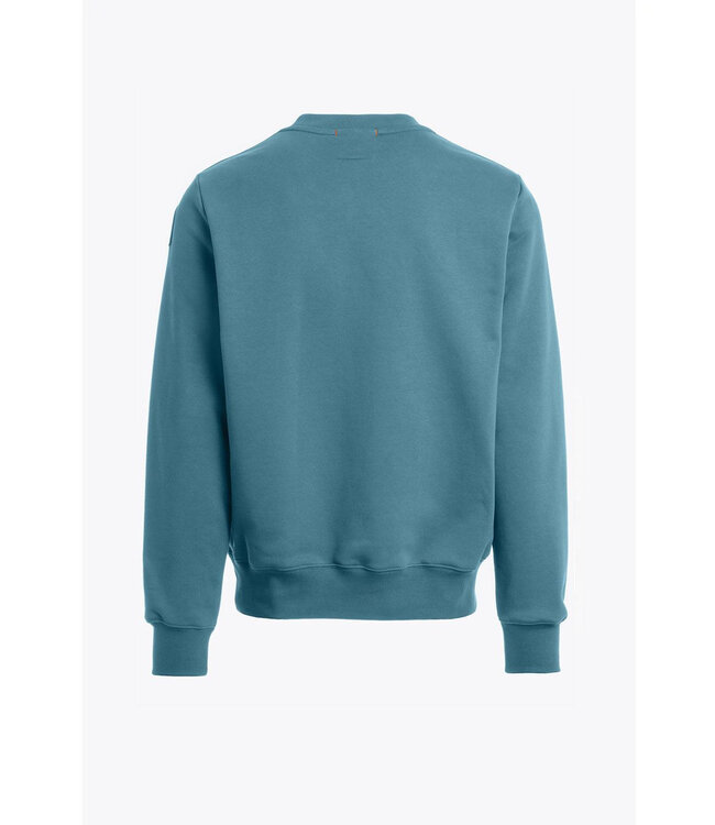 Parajumpers K2 Sweater-Legion blue