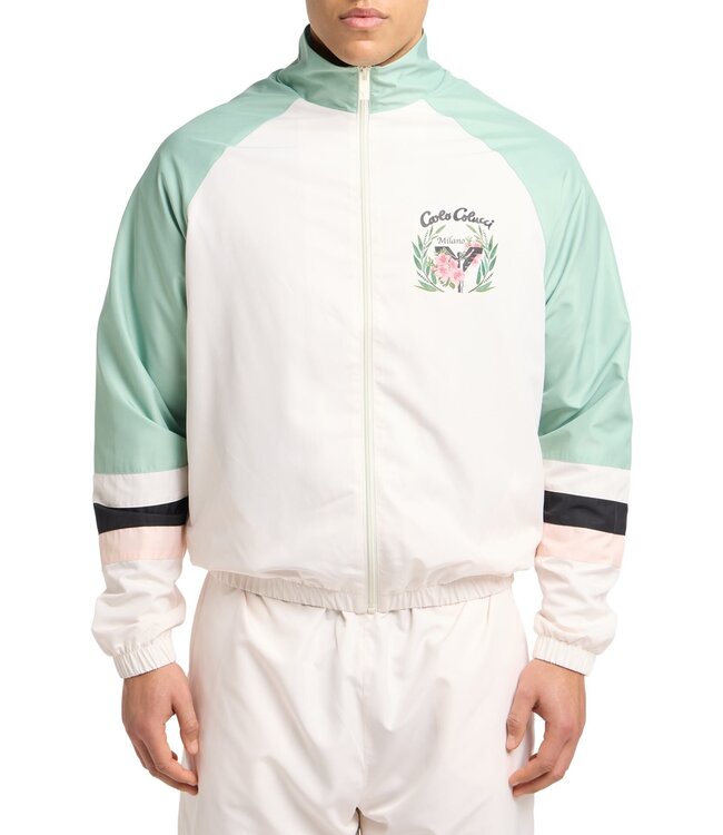 Carlo colucci Tracksuite-Casa Colucci