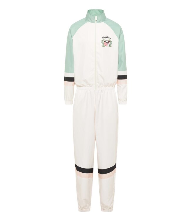 Carlo colucci Tracksuite-Casa Colucci