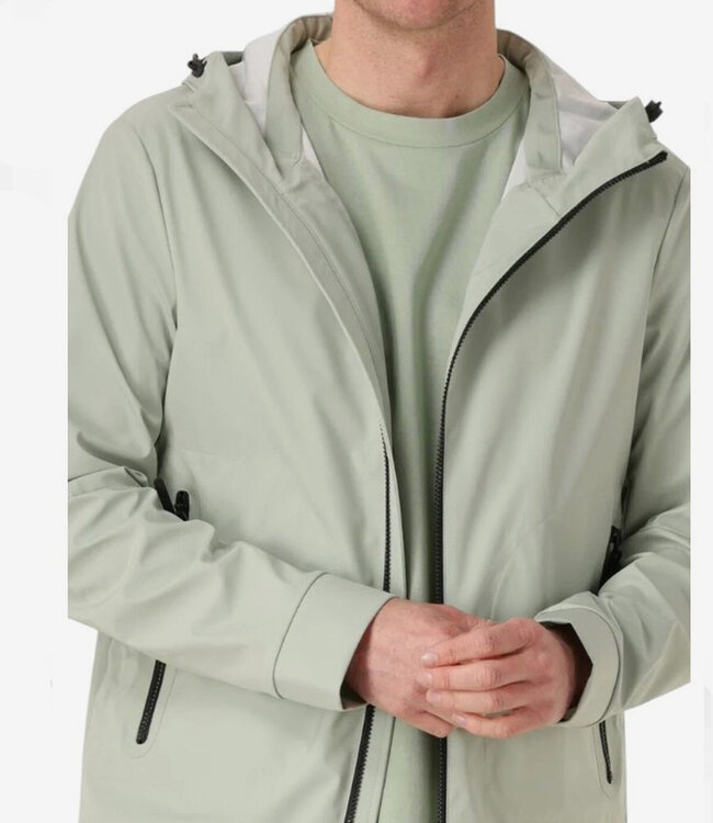 Peuterey Jacket Svalbard-Sage green