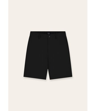 'TriaD''oro''' Travel Short-Black