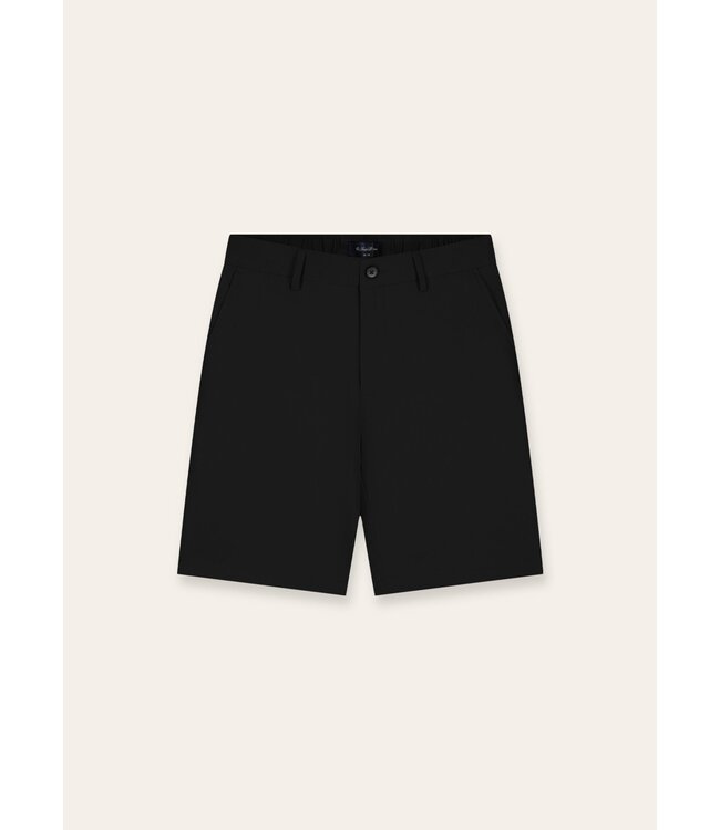 'TriaD''oro''' Travel Short-Black