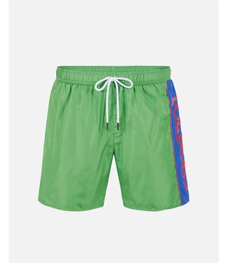 ICEBERG Short Vertical Logo-Green