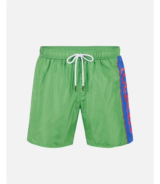 ICEBERG Short Vertical Logo-Green
