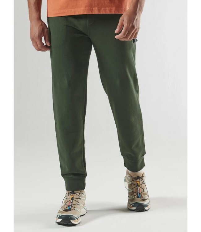 Ma.Strum Neo Track pants-Oilslick