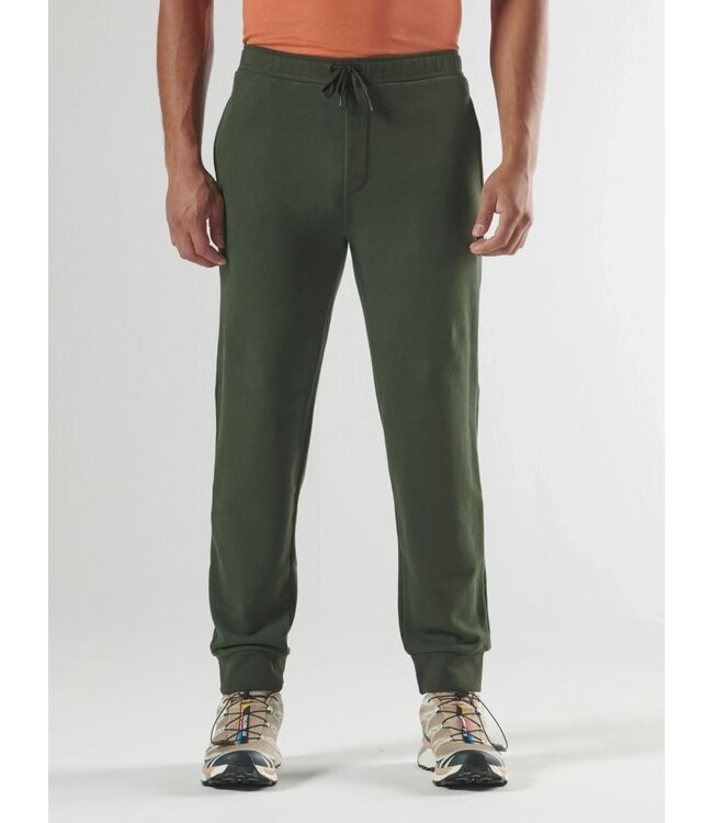 Ma.Strum Neo Track pants-Oilslick