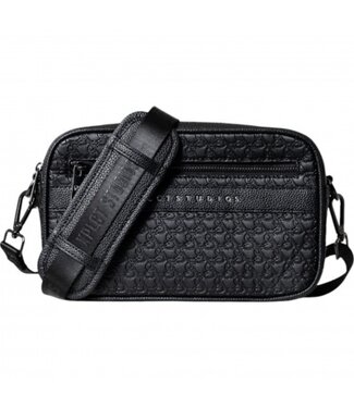 Xplicit Tyrant Bag-Black