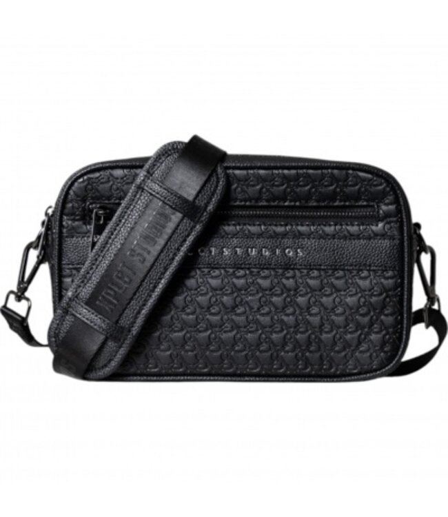 Xplicit Tyrant Bag-Black