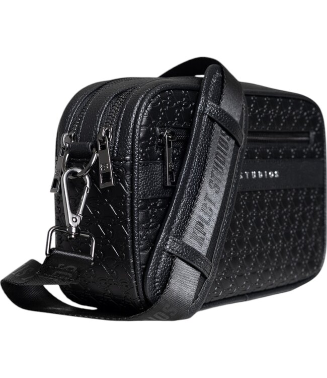 Xplicit Tyrant Bag-Black